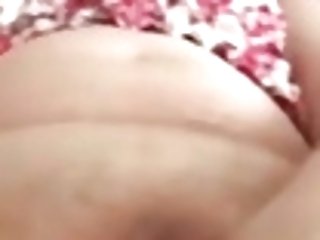 Mature Selfie Masturbation