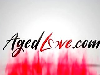 Agedlove Buxomy Matures Hard-core Suck And Fuck