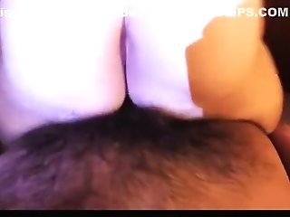 Finest Homemade Doggystyle, Hair Pulling, Bedroom Porno Flick