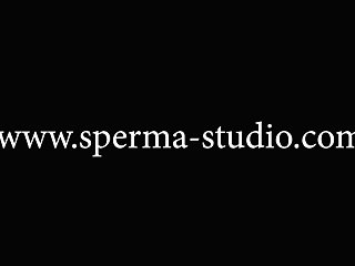 Jism Jizz Spunk For Sexy Susi - Sperma-studio - 11121