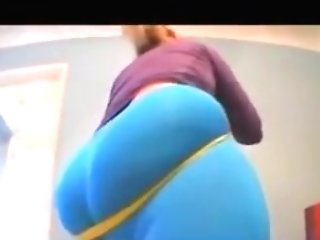 Big Bum