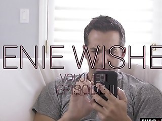 Genie Wishes Vol Two E2