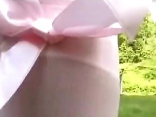 Amazing Homemade Clip With Stockings, Matures Scenes