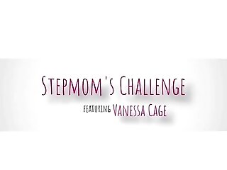 Stepmoms Challenge - S9:e2 - Brattymilf