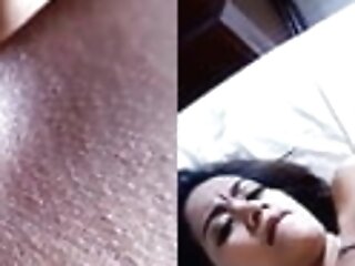 Asian First-timer Filipino Pinoy Point Of View Fucking And Facial Cumshot