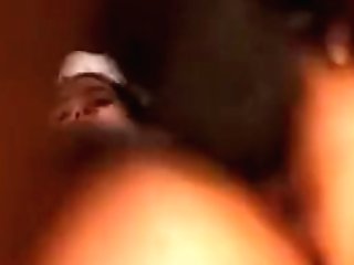 Latina Deep Throats And Fucks With Black Horny Stud