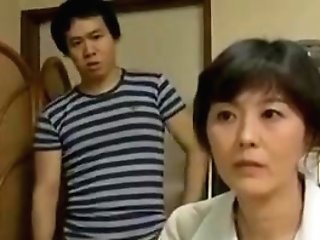 Asian mom in law porno mowie