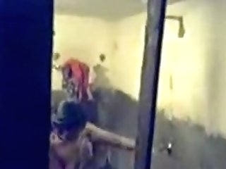 Borevalli Mumbai Bhabhi Bath